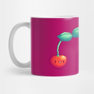 Cherry Pals Mug